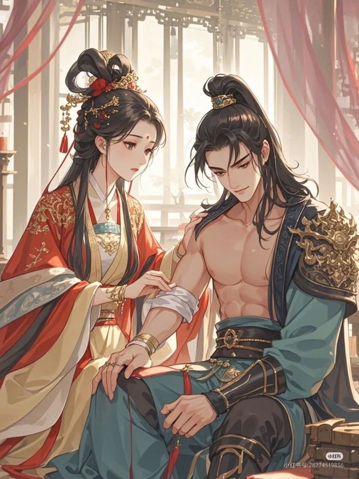 Ta Và Trái Tim Vẫn Luôn Ngóng Chờ